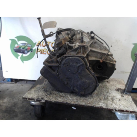 Boite de vitesses PEUGEOT 205 PHASE 2 d’occasion