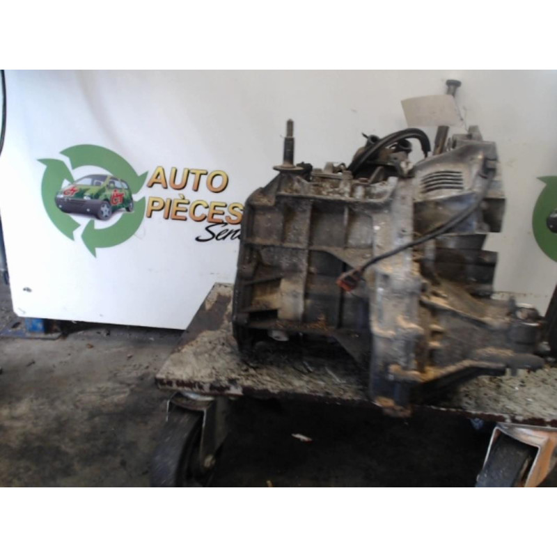 Boite de vitesses PEUGEOT 205 PHASE 2 d’occasion