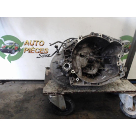 Boite de vitesses PEUGEOT 206+ d’occasion
