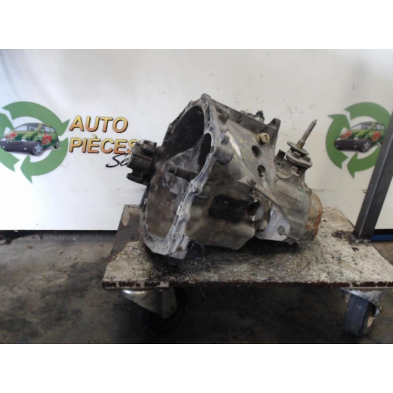 Boite de vitesses PEUGEOT 206+ d’occasion
