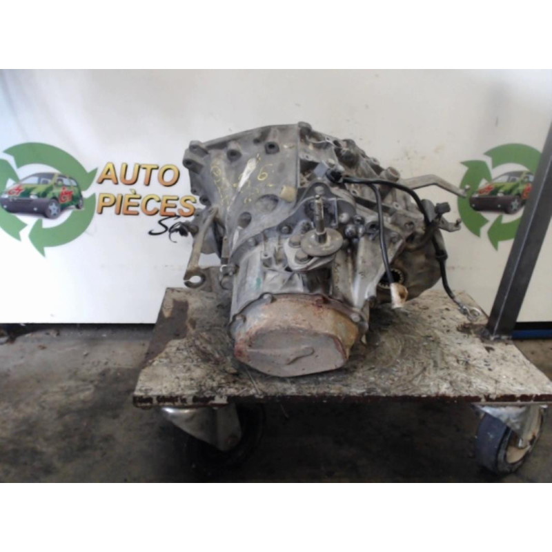 Boite de vitesses PEUGEOT 206+ d’occasion