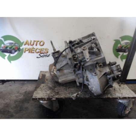 Boite de vitesses PEUGEOT 206+ d’occasion