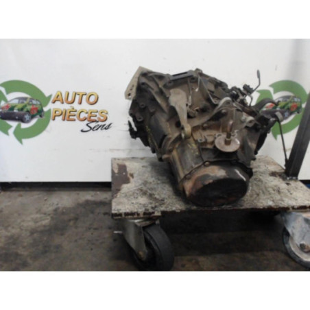 Boite de vitesses PEUGEOT  d’occasion