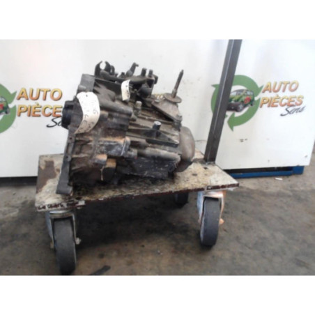 Boite de vitesses PEUGEOT 406 PHASE 1 d’occasion