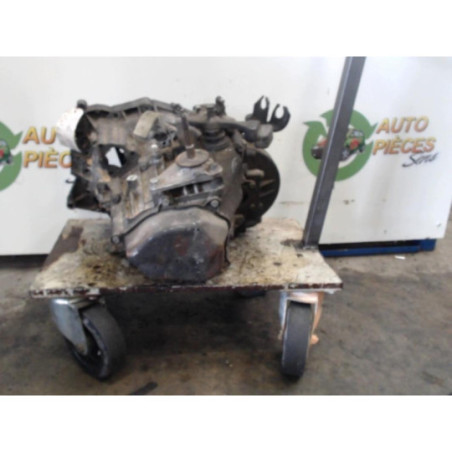 Boite de vitesses PEUGEOT 406 PHASE 1 d’occasion