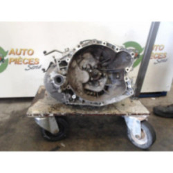 Boite de vitesses PEUGEOT 206+ d’occasion