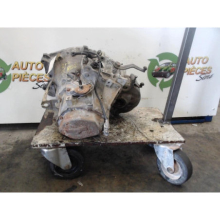 Boite de vitesses PEUGEOT 206+ d’occasion