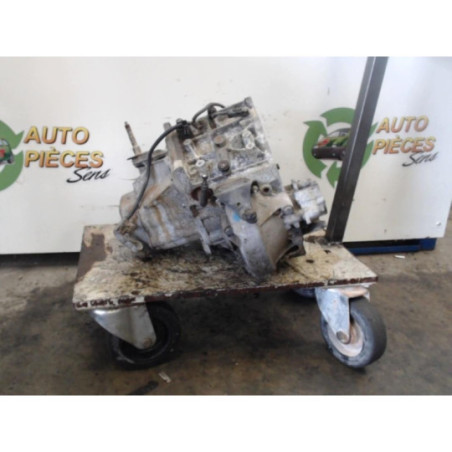 Boite de vitesses PEUGEOT 206+ d’occasion
