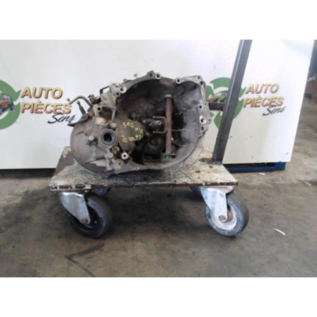 Boite de vitesses PEUGEOT  d’occasion