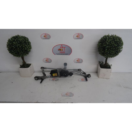 Mot. essuie glace avant CITROEN C3 II PHASE 2 d’occasion