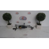Mot. essuie glace avant CITROEN C3 II PHASE 2 d’occasion