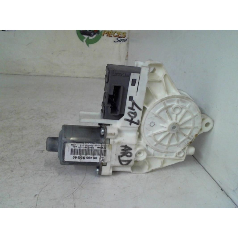 Moteur leve vitre arriere droit PEUGEOT  d’occasion