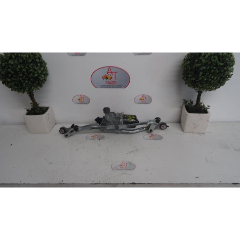 Mot. essuie glace avant CITROEN C3 II PHASE 2 d’occasion