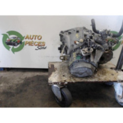 Boite de vitesses PEUGEOT 206+ d’occasion