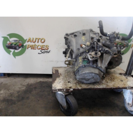 Boite de vitesses PEUGEOT 206+ d’occasion