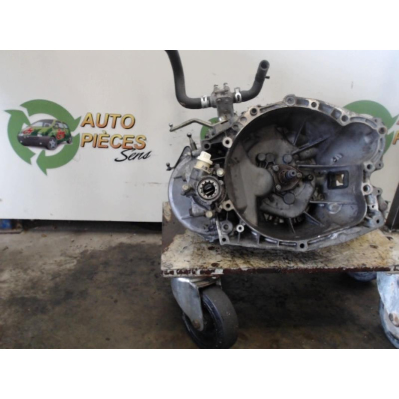 Boite de vitesses PEUGEOT 206+ d’occasion