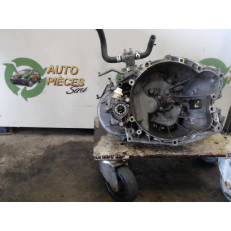 Boite de vitesses PEUGEOT 206+ d’occasion