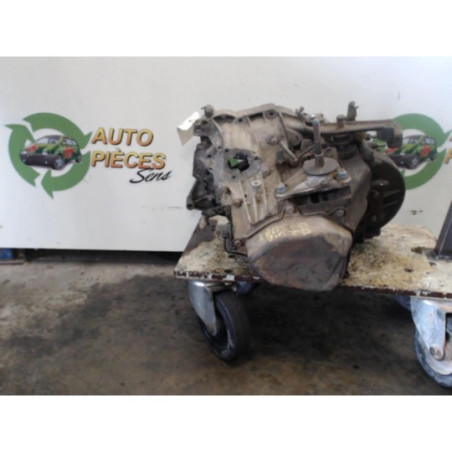 Boite de vitesses CITROEN XANTIA PHASE 2 BREAK d’occasion
