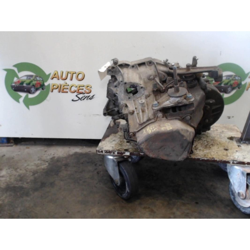 Boite de vitesses CITROEN XANTIA PHASE 2 BREAK d’occasion