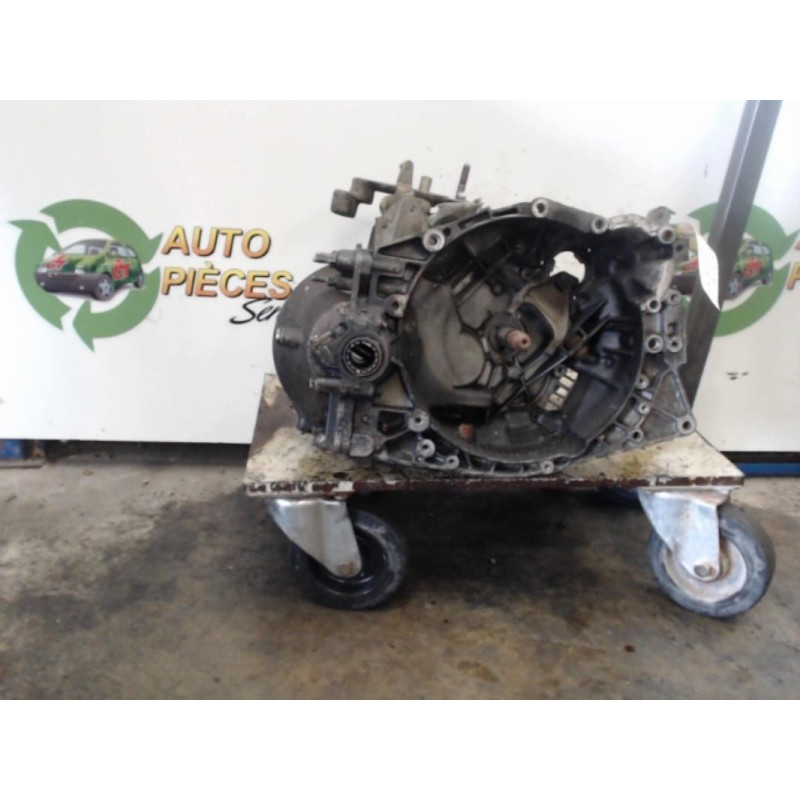 Boite de vitesses CITROEN XANTIA PHASE 2 BREAK d’occasion