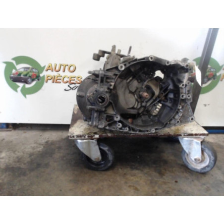 Boite de vitesses CITROEN XANTIA PHASE 2 BREAK d’occasion