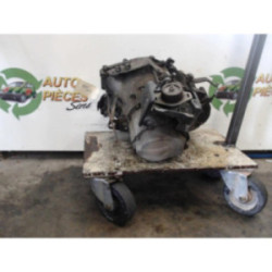 Boite de vitesses PEUGEOT 206+ d’occasion