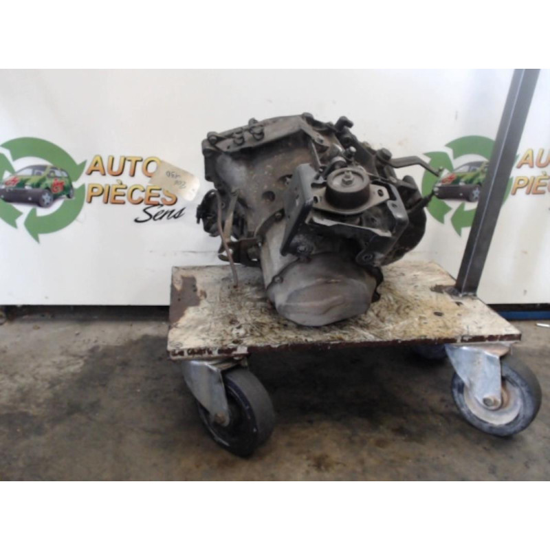 Boite de vitesses PEUGEOT 206+ d’occasion
