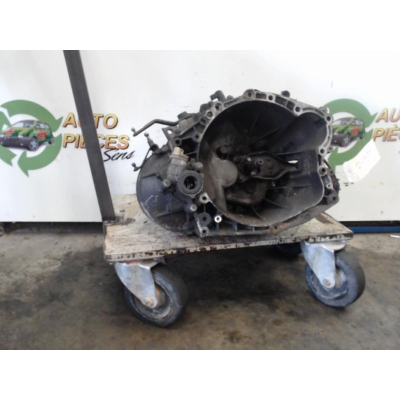 Boite de vitesses PEUGEOT 206+ d’occasion