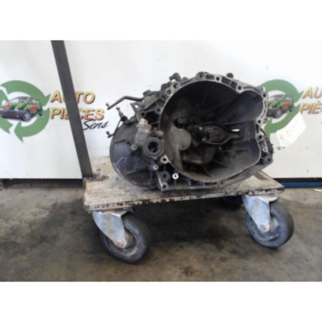 Boite de vitesses PEUGEOT 206+ d’occasion
