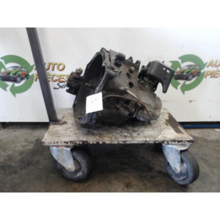 Boite de vitesses PEUGEOT 206+ d’occasion