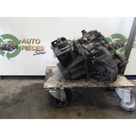 Boite de vitesses PEUGEOT 206+ d’occasion