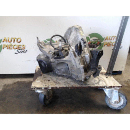 Boite de vitesses RENAULT  d’occasion
