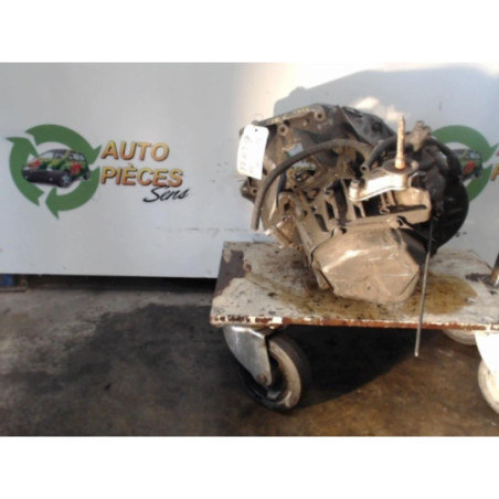 Boite de vitesses PEUGEOT  d’occasion