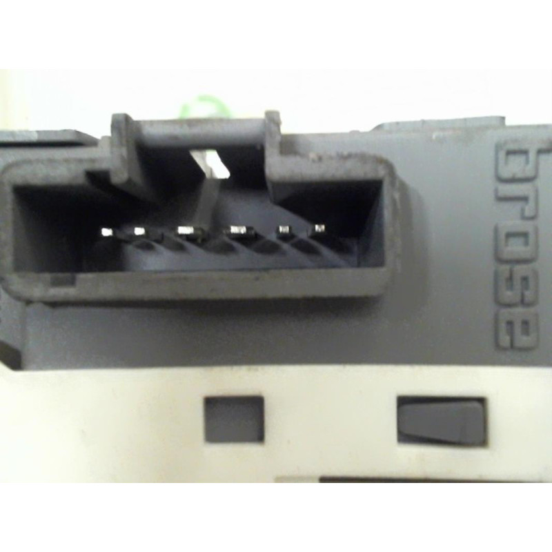 Moteur leve vitre arriere droit PEUGEOT  d’occasion