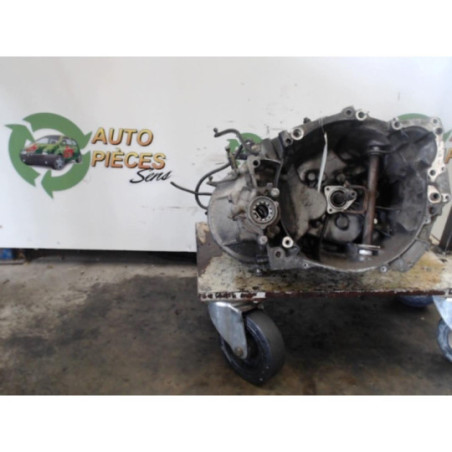 Boite de vitesses CITROEN 1.8 I d’occasion