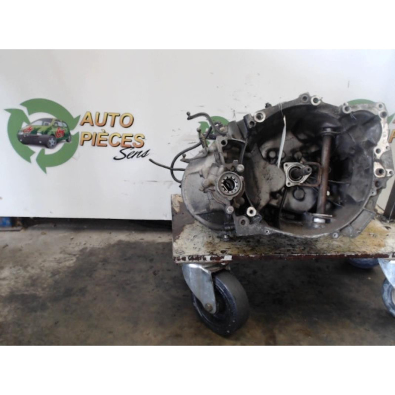 Boite de vitesses CITROEN 1.8 I d’occasion