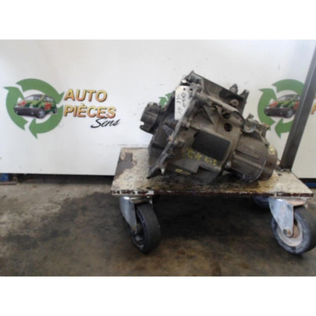 Boite de vitesses CITROEN 1.8 I d’occasion