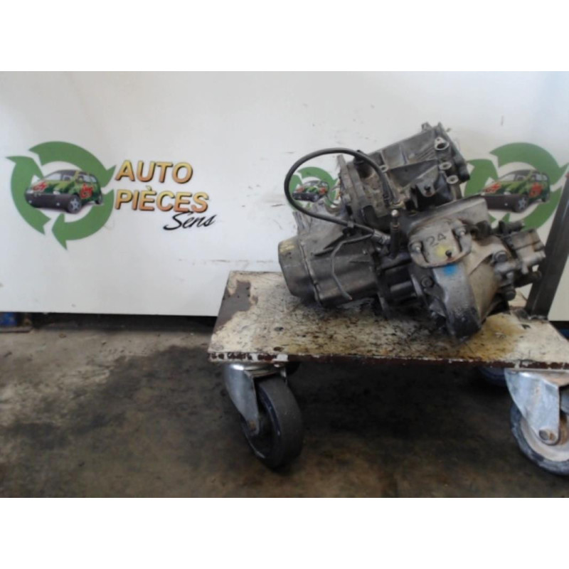 Boite de vitesses CITROEN 1.8 I d’occasion