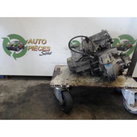 Boite de vitesses CITROEN 1.8 I d’occasion
