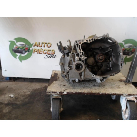 Boite de vitesses RENAULT MODUS PHASE 1 d’occasion