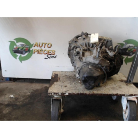 Boite de vitesses RENAULT MODUS PHASE 1 d’occasion