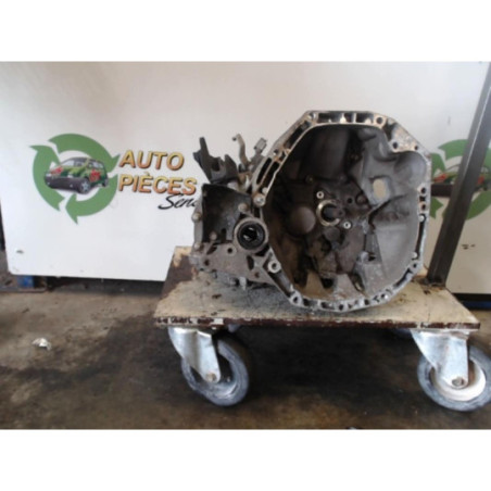 Boite de vitesses RENAULT CLIO 3 PHASE 1 d’occasion