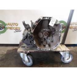 Boite de vitesses RENAULT CLIO 3 PHASE 1 d’occasion