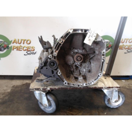 Boite de vitesses RENAULT CLIO 3 PHASE 1 d’occasion