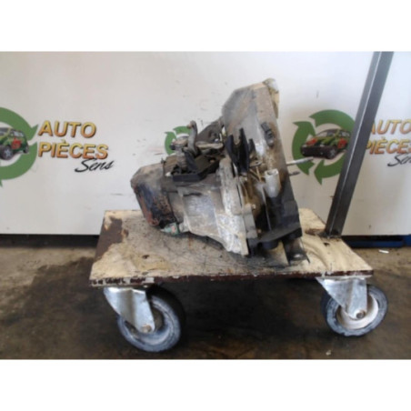 Boite de vitesses RENAULT CLIO 3 PHASE 1 d’occasion