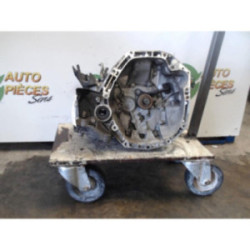 Boite de vitesses RENAULT CLIO 3 PHASE 1 d’occasion