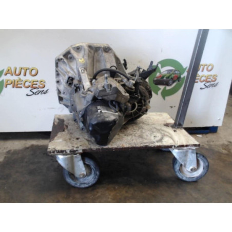 Boite de vitesses RENAULT CLIO 3 PHASE 1 d’occasion