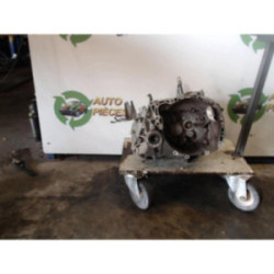 Boite de vitesses RENAULT  d’occasion