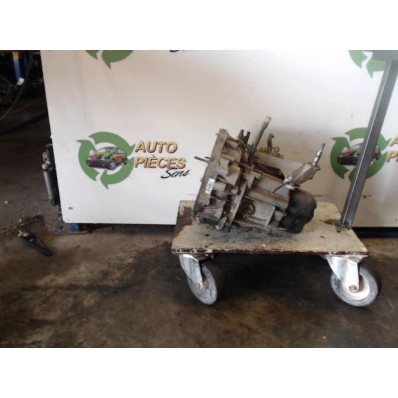 Boite de vitesses RENAULT  d’occasion