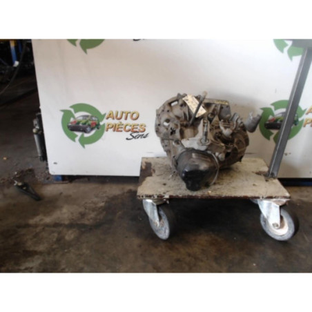 Boite de vitesses RENAULT  d’occasion